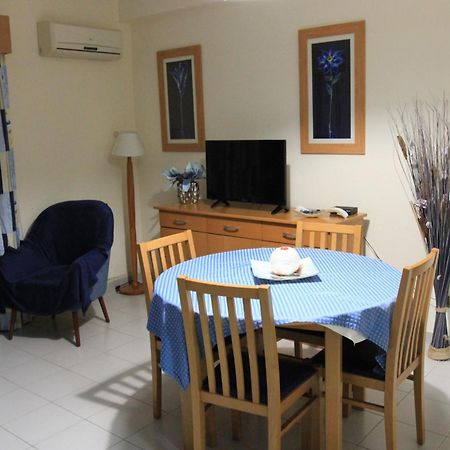 Apartamento T1 Quinta Nova - Алвор Екстериор снимка