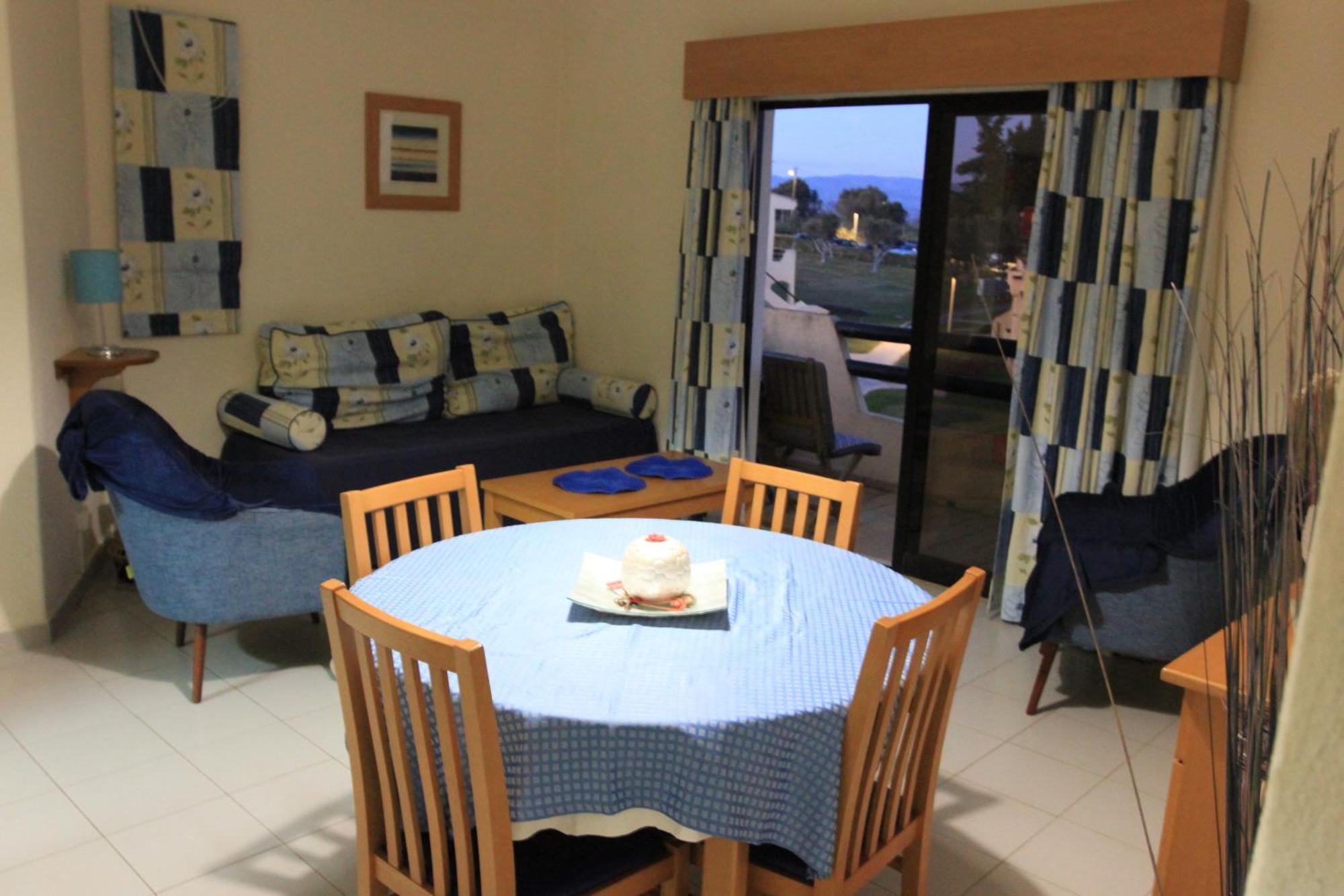 Apartamento T1 Quinta Nova - Алвор Екстериор снимка
