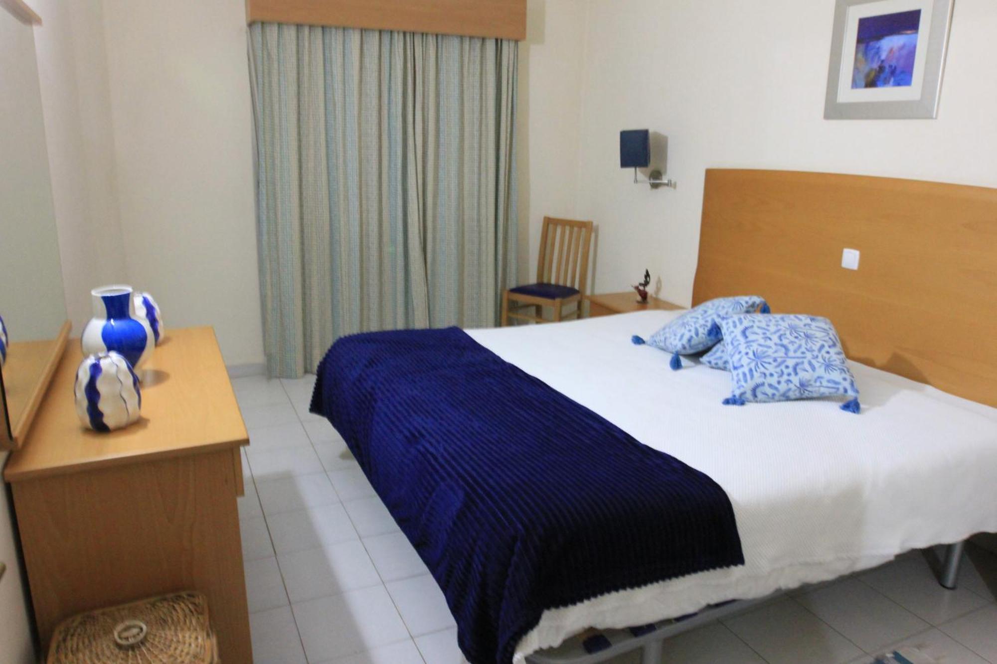 Apartamento T1 Quinta Nova - Алвор Екстериор снимка