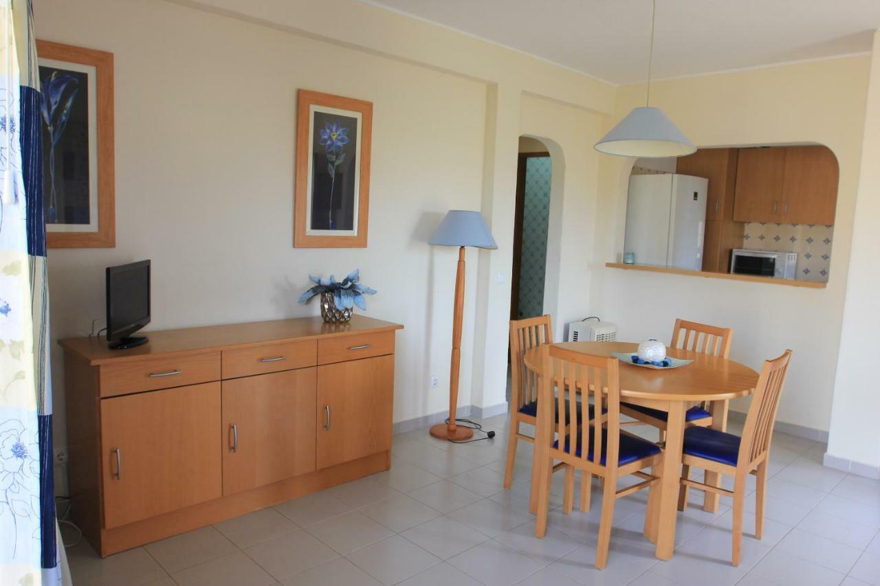Apartamento T1 Quinta Nova - Алвор Екстериор снимка