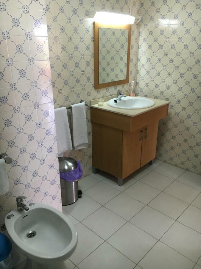 Apartamento T1 Quinta Nova - Алвор Екстериор снимка